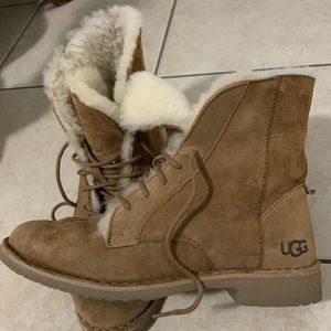 UGG BOOTS
